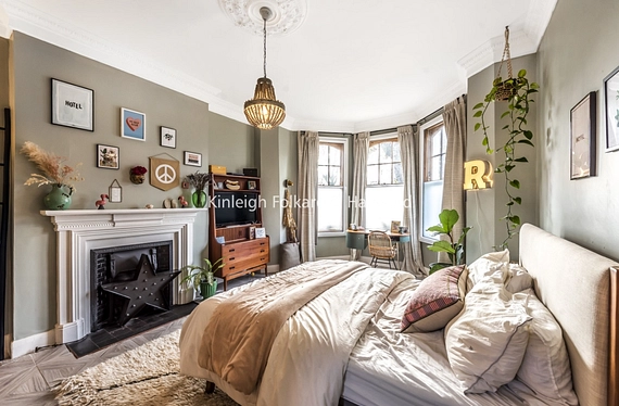 Priory Road, Crouch End, London, N8 - Kinleigh Folkard & Hayward