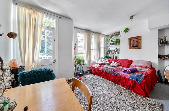 Oakley Gardens, Crouch End, London, N8 - Kinleigh Folkard & Hayward