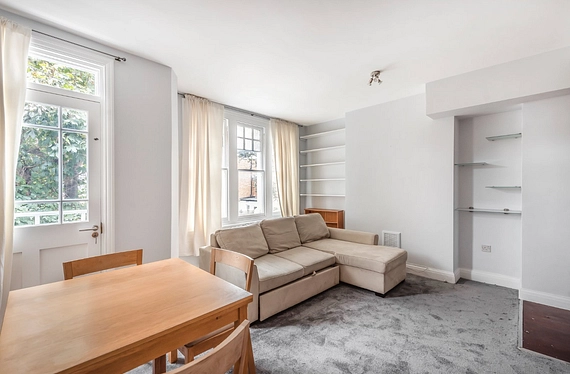 Oakley Gardens, Crouch End, London, N8 - Kinleigh Folkard & Hayward
