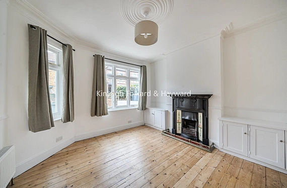 Inderwick Road, Crouch End, London, N8 - Kinleigh Folkard & Hayward