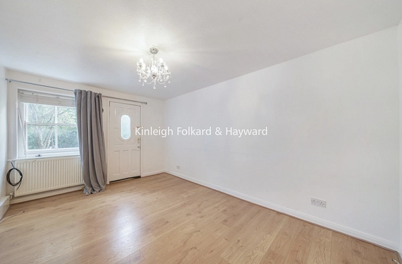 Mount View Road, London, N4 - Kinleigh Folkard & Hayward