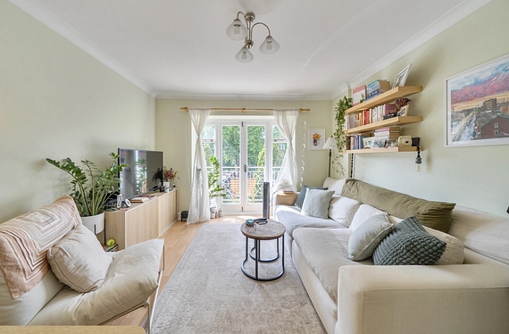 Crescent Road, London, N8 - Kinleigh Folkard & Hayward