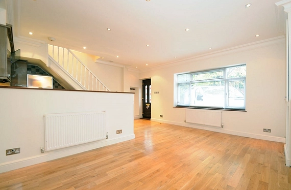 Rosebery Road, Muswell Hill, London, N10 - Kinleigh Folkard & Hayward