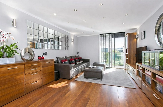 Chadwell Lane, London, N8 - Kinleigh Folkard & Hayward