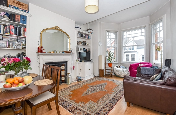 Church Lane, London, N8 - Kinleigh Folkard & Hayward
