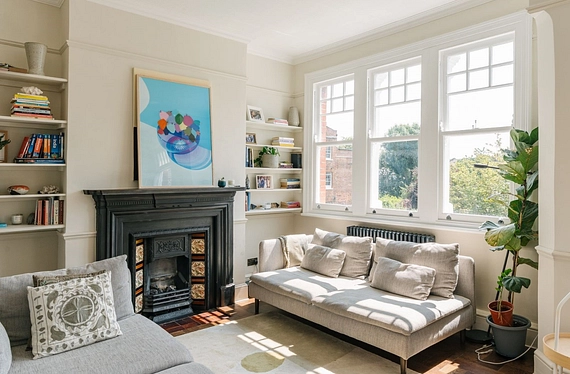 Felix Avenue, London, N8 - Kinleigh Folkard & Hayward