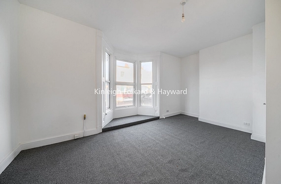 Myddleton Road, London, N22 - Kinleigh Folkard & Hayward