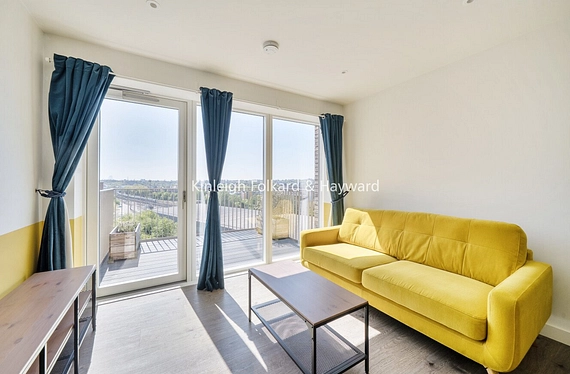 Mary Neuner Road, Crouch End, London, N8 - Kinleigh Folkard & Hayward