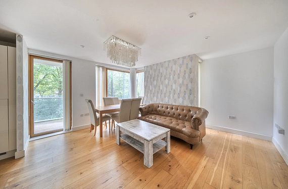 Hornsey Lane, Highgate, London, N6 - Kinleigh Folkard & Hayward