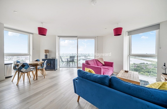 Daneland Walk, London, N17 - Kinleigh Folkard & Hayward