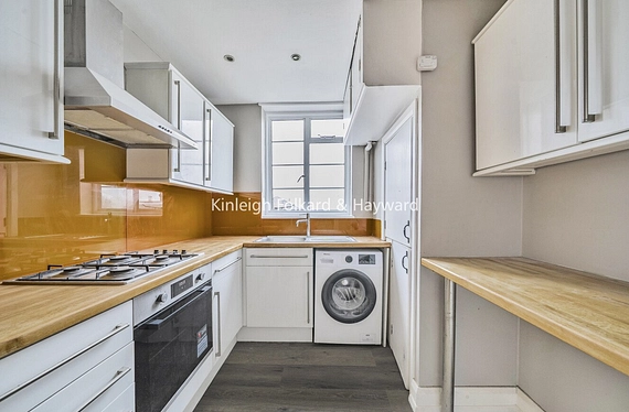 Crouch End Hill, London, N8 - Kinleigh Folkard & Hayward