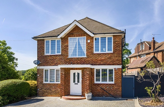 Westwood Avenue, Upper Norwood, London, SE19 - Kinleigh Folkard & Hayward