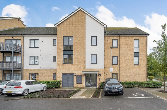Watson Place, South Norwood, London, SE25 - Kinleigh Folkard & Hayward