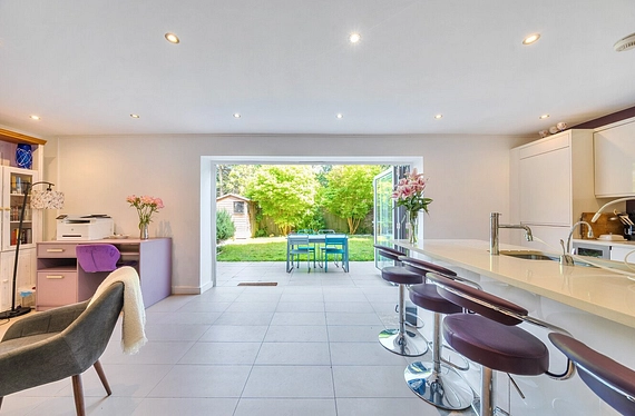 Alexandra Drive, Crystal Palace, London, SE19 - Kinleigh Folkard & Hayward
