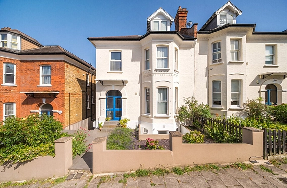 Alexandra Drive, Crystal Palace, London, SE19 - Kinleigh Folkard & Hayward