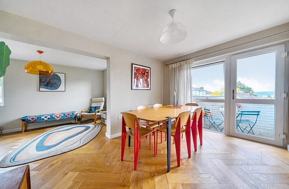 Tudor Road, Crystal Palace, London, SE19 - Kinleigh Folkard & Hayward