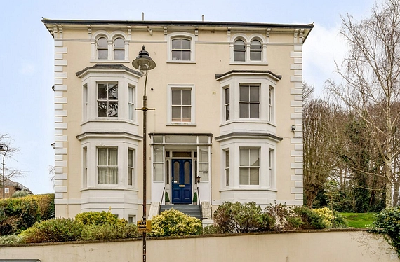 Belvedere Road, Crystal Palace, London, SE19 - Kinleigh Folkard & Hayward
