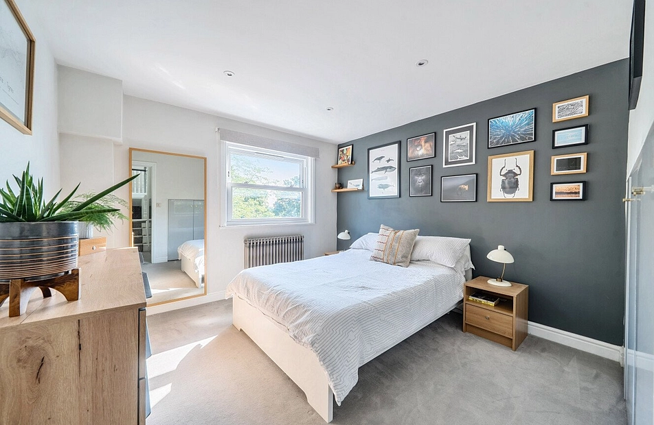 Auckland Road, Crystal Palace, London, SE19 - Kinleigh Folkard & Hayward