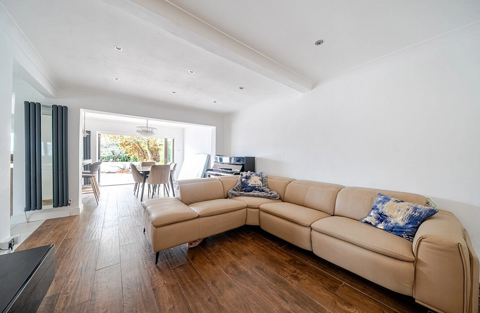 Waddington Way, Crystal Palace, London, SE19 - Kinleigh Folkard & Hayward