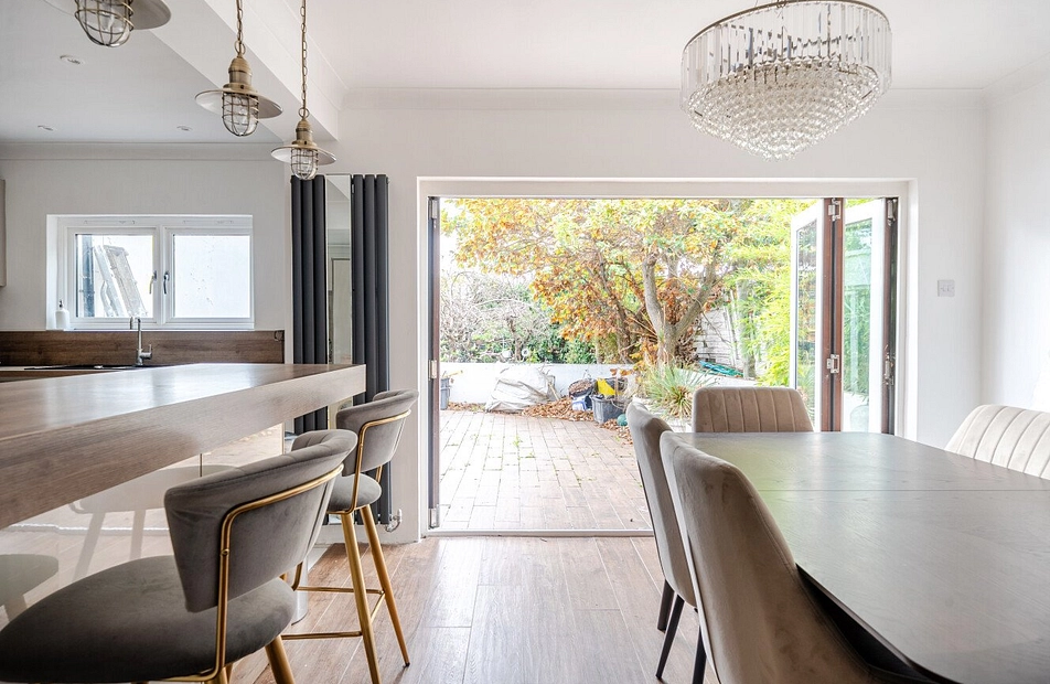 Waddington Way, Crystal Palace, London, SE19 - Kinleigh Folkard & Hayward