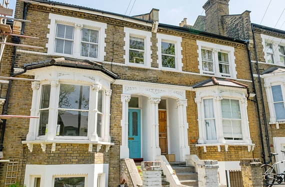 Becondale Road, Crystal Palace, London, SE19 - Kinleigh Folkard & Hayward