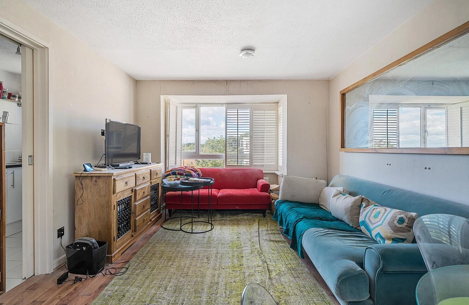 Marston Way, Crystal Palace, London, SE19 - Kinleigh Folkard & Hayward