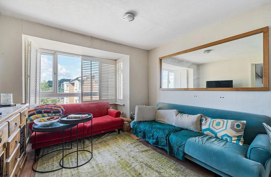 Marston Way, Crystal Palace, London, SE19 - Kinleigh Folkard & Hayward