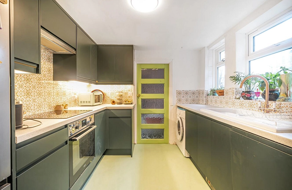 Grasmere Road, South Norwood, London, SE25 - Kinleigh Folkard & Hayward