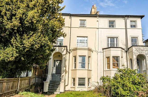 Hamlet Road, Crystal Palace, London, SE19 - Kinleigh Folkard & Hayward