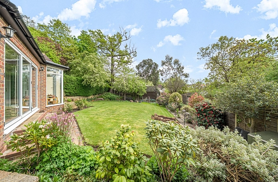 Downsview Road, Crystal Palace, London, SE19 - Kinleigh Folkard & Hayward