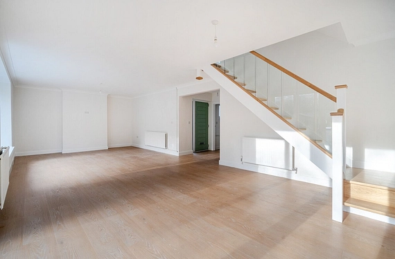 Oakfield Gardens, Crystal Palace, London, SE19 - Kinleigh Folkard & Hayward