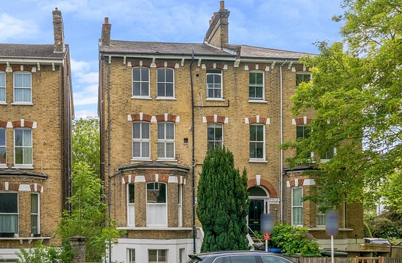Anerley Park Road, Anerley, London, SE20 - Kinleigh Folkard & Hayward