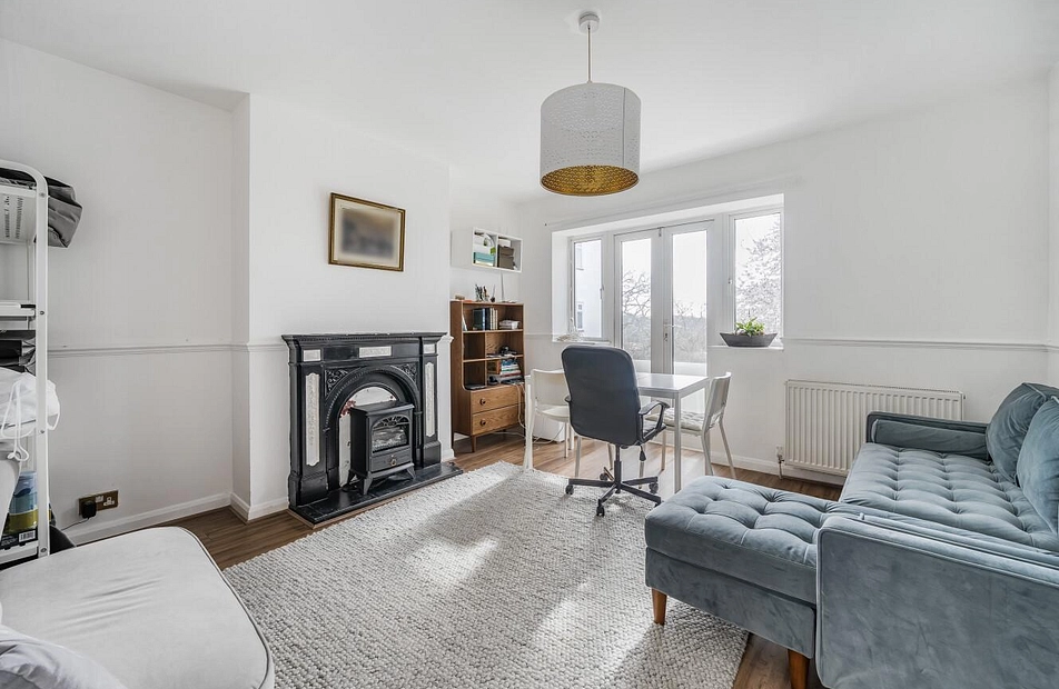 The Woodlands, Crystal Palace, London, SE19 - Kinleigh Folkard & Hayward