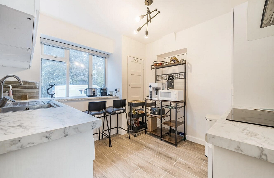 The Woodlands, Crystal Palace, London, SE19 - Kinleigh Folkard & Hayward