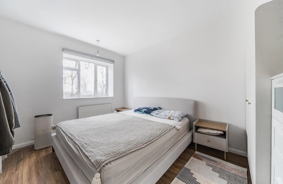 The Woodlands, Crystal Palace, London, SE19 - Kinleigh Folkard & Hayward