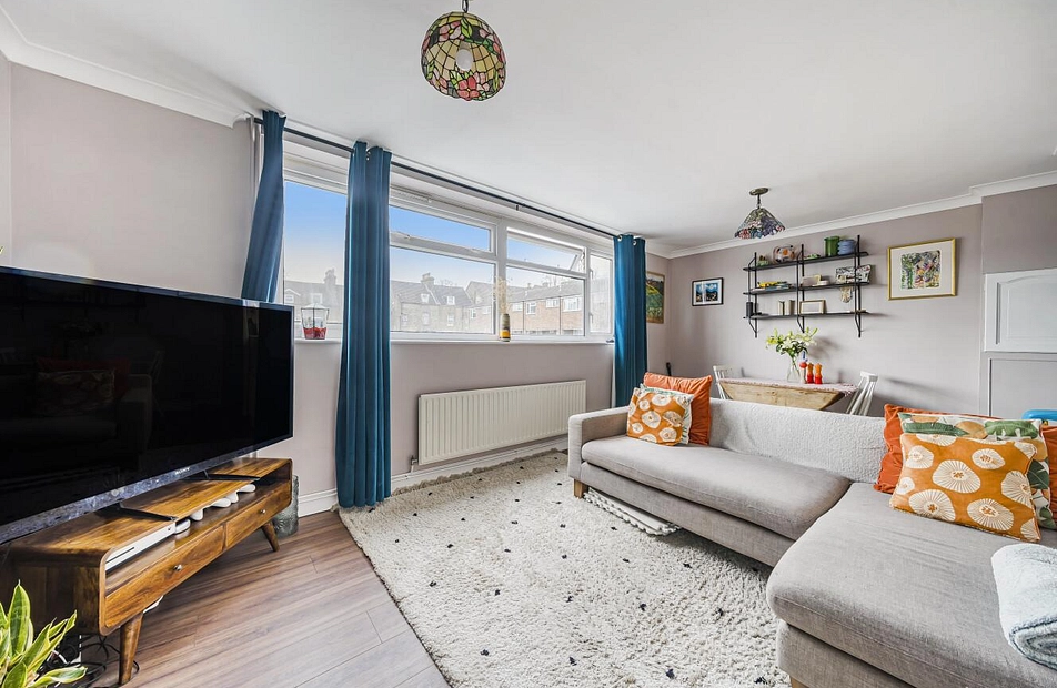 Anerley Vale, Crystal Palace, London, SE19 - Kinleigh Folkard & Hayward