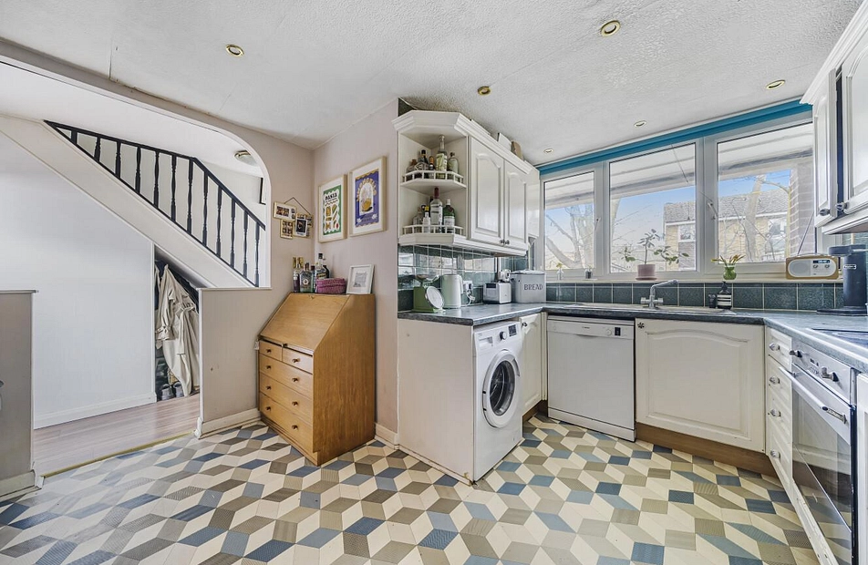 Anerley Vale, Crystal Palace, London, SE19 - Kinleigh Folkard & Hayward