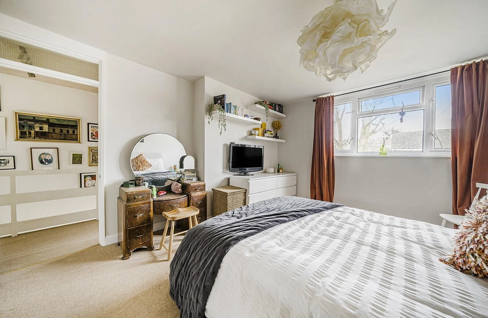 Anerley Vale, Crystal Palace, London, SE19 - Kinleigh Folkard & Hayward