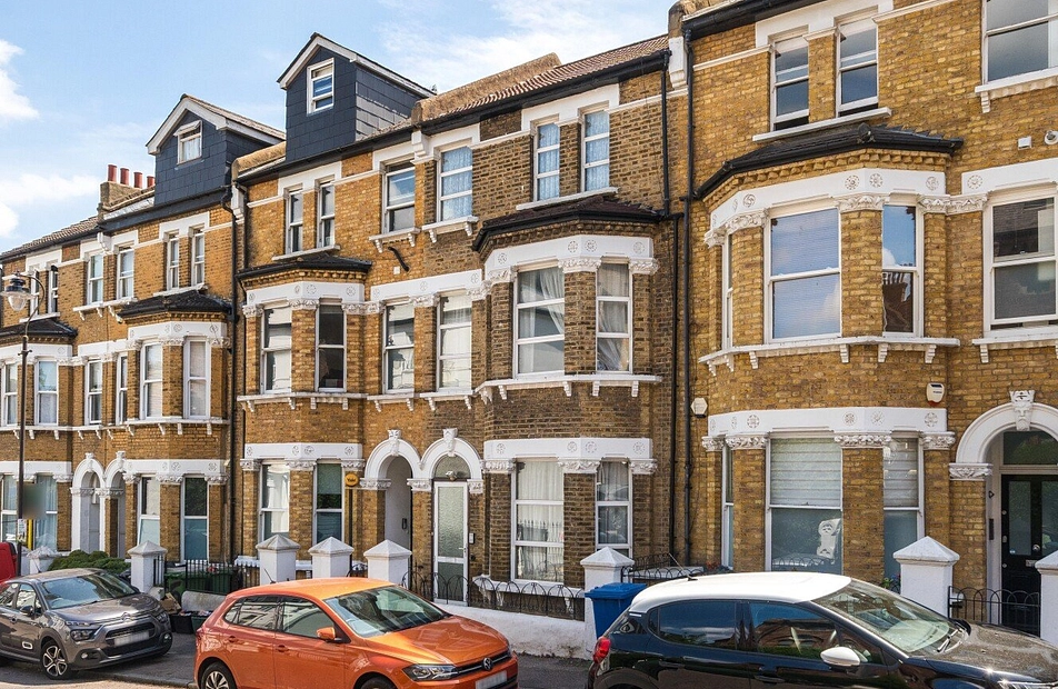 Waldegrave Road, Crystal Palace, London, SE19 - Kinleigh Folkard & Hayward