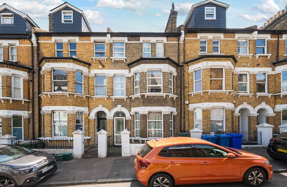 Waldegrave Road, Crystal Palace, London, SE19 - Kinleigh Folkard & Hayward