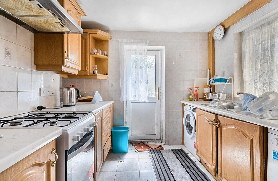 Waldegrave Road, Crystal Palace, London, SE19 - Kinleigh Folkard & Hayward