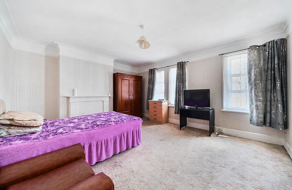 Waldegrave Road, Crystal Palace, London, SE19 - Kinleigh Folkard & Hayward