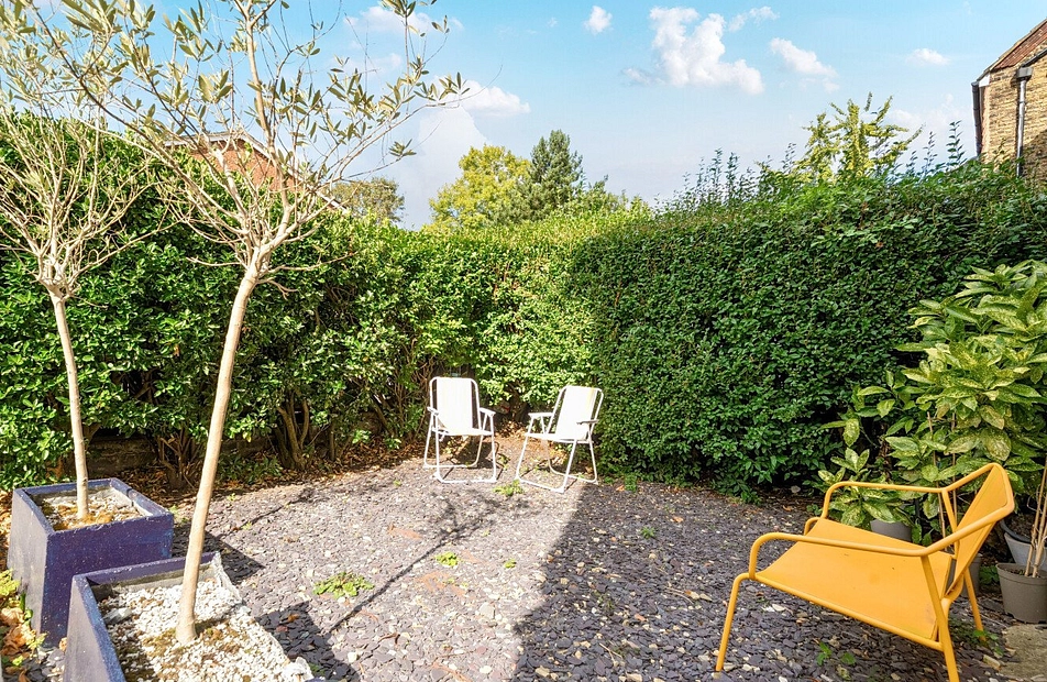 Maberley Road, Crystal Palace, London, SE19 - Kinleigh Folkard & Hayward