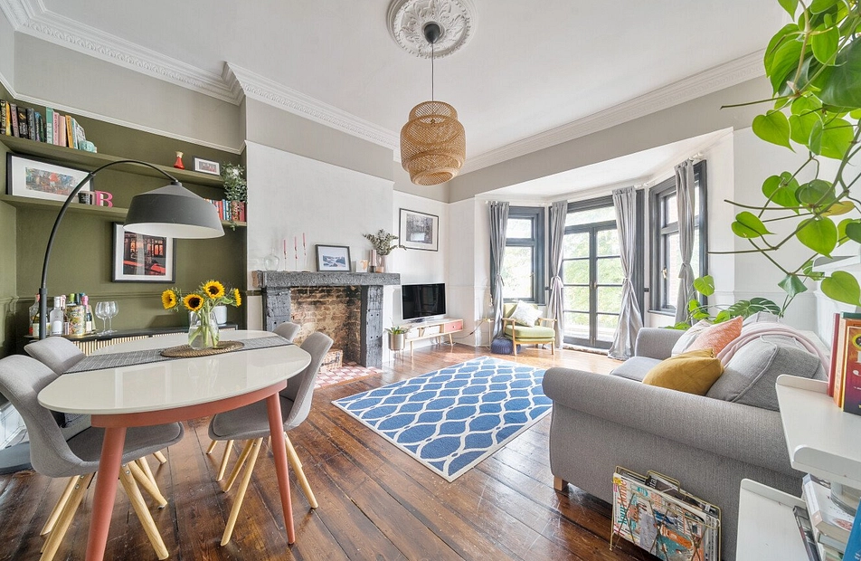 Maberley Road, Crystal Palace, London, SE19 - Kinleigh Folkard & Hayward