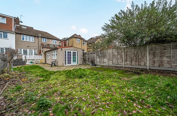 Glenhurst Rise, Crystal Palace, London, SE19 - Kinleigh Folkard & Hayward