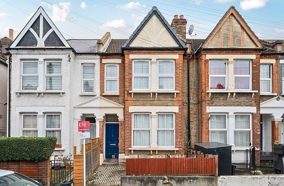 Sangley Road, South Norwood, London, SE25 - Kinleigh Folkard & Hayward
