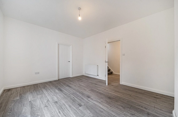 Lullington Road, Anerley, London, SE20 - Kinleigh Folkard & Hayward