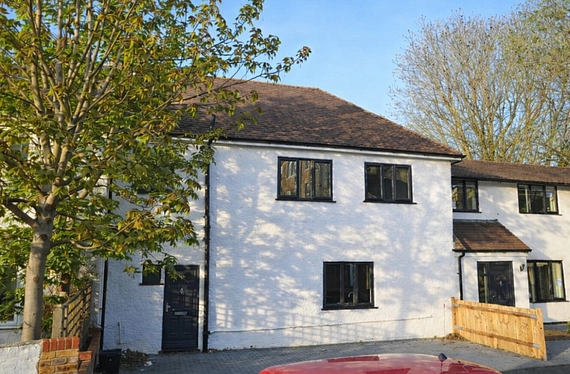 Lullington Road, Anerley, London, SE20 - Kinleigh Folkard & Hayward