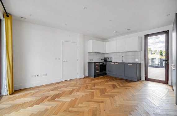 Station Road, South Norwood, London, SE25 - Kinleigh Folkard & Hayward