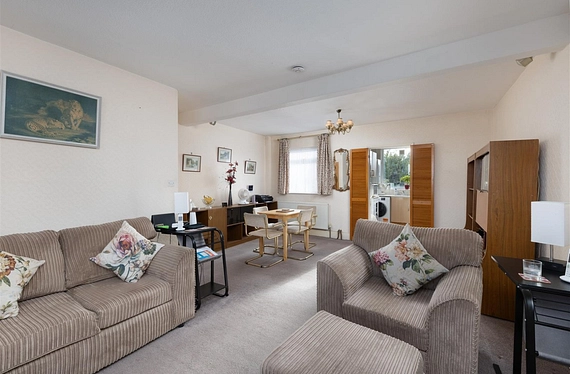 Howard Road, South Norwood, London, SE25 - Kinleigh Folkard & Hayward